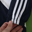 CHÁNDAL REAL MADRID NEGRA II 25/26 HOMBRE