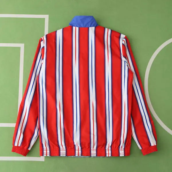 ATLÉTICO DE MADRID DOBLE CHÁNDAL 25/26 HOMBRE