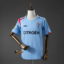 CELTA DE VIGO I 05/07 HOMBRE (RETRO)