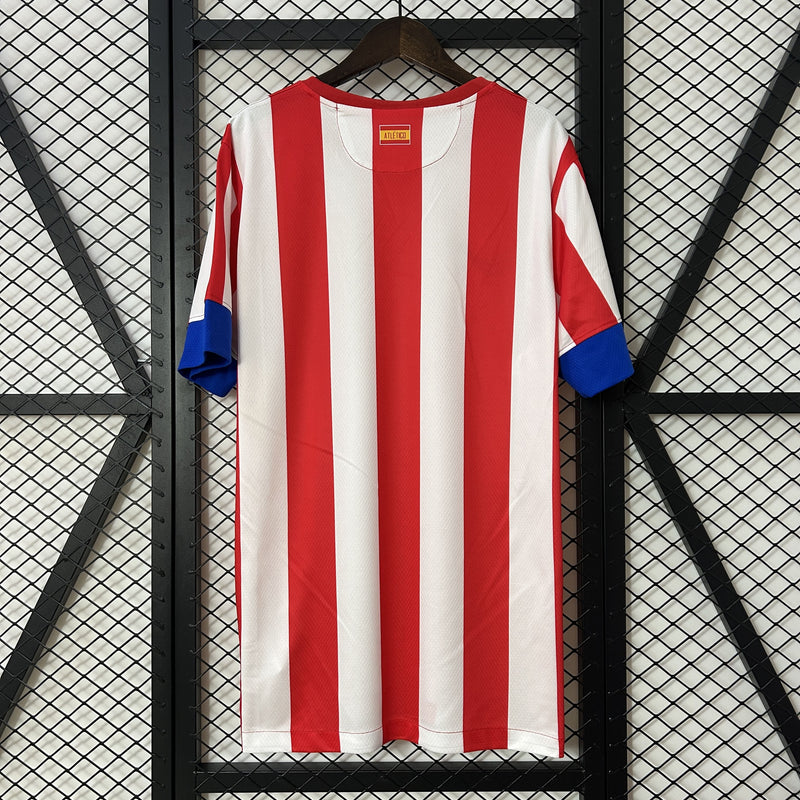 ATLÉTICO DE MADRID II 12/13 HOMBRE (RETRO)