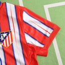 CAMISETA ATLÉTICO DE MADRID I 24/25 HOMBRE (VERSIÓN JUGADOR)