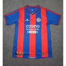 CAMISETA SAN LORENZO I 26/27 HOMBRE