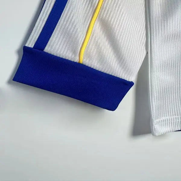 DEPORTIVO LA CORUÑA I 99/00 HOMBRE (RETRO) MANGA LARGA