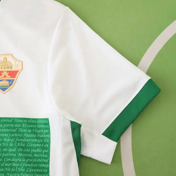 ELCHE I 25/26 HOMBRE