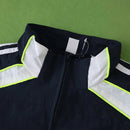 CHÁNDAL REAL MADRID NEGRA II 25/26 HOMBRE