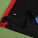 BARCELONA II NEGRA 24/25 HOMBRE VERSIÓN JUGADOR