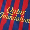 BARCELONA I 11/12 HOMBRE (RETRO)