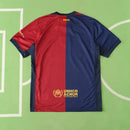 CAMISETA BARCELONA I 24/25 HOMBRE