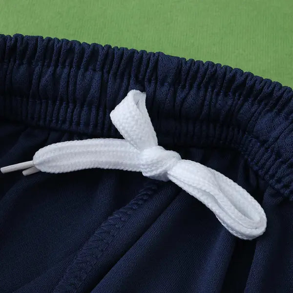 BARCELONA I 24/25 TRAVIS SCOTT CONJUNTO INFANTIL