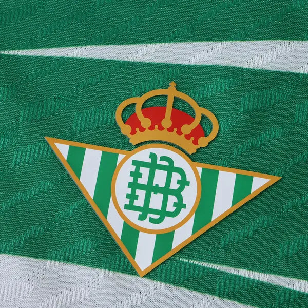 REAL BETIS EDICIÓN ESPECIAL ANIME 25/26 HOMBRE