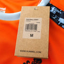 CELTA DE VIGO III 24/25 NARANJA HOMBRE