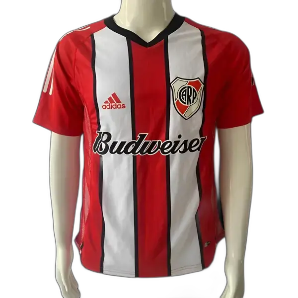 RIVER PLATE III 03-04 RETRO HOMBRE
