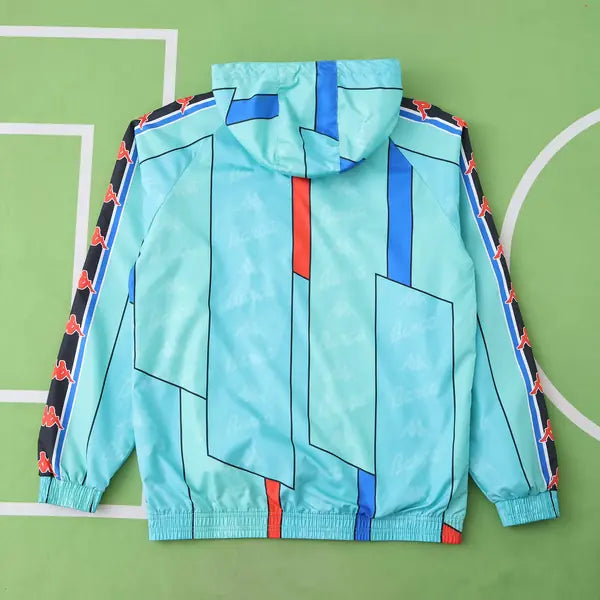 CHANDAL BARCELONA 96/97 RETRO