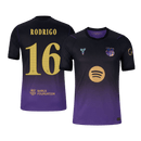 BARCELONA RODRIGO