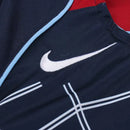 CONJUNTO INFANTIL ATLÉTICO DE MADRID II 04-05 RETRO MANGA LARGA