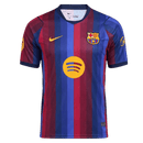 BARCELONA CAMISETA VERSIÓN JUGADOR PRIMERA EQUIPACIÓN 2026/27