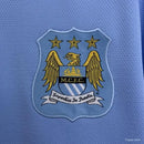 MANCHESTER CITY I 13-14 RETRO HOMBRE