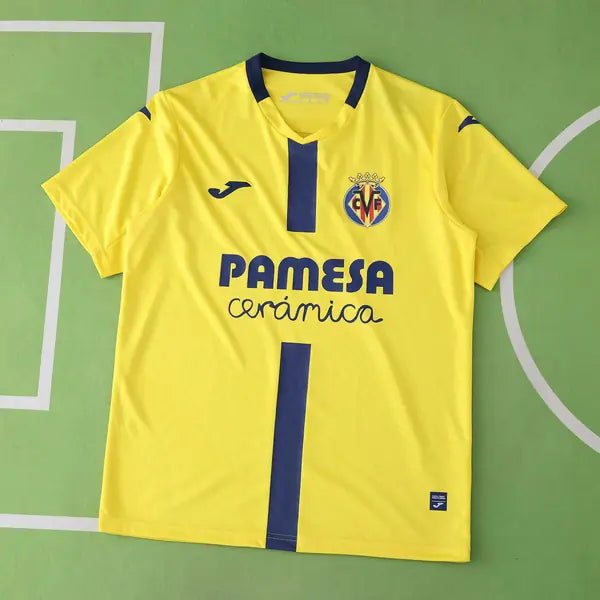 VILLARREAL I 25/26 HOMBRE