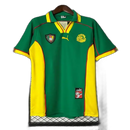 CAMERÚN I 1998 RETRO HOMBRE