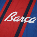 CAMISETA BARCELONA RETRO CLÁSICA 25/26 HOMBRE