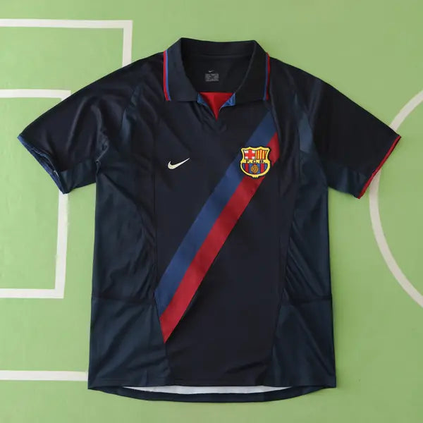 BARCELONA III 02/03 HOMBRE (RETRO)