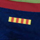 CAMISETA BARCELONA EDICIÓN LIMITADA ROLLING STONES 23/24 HOMBRE