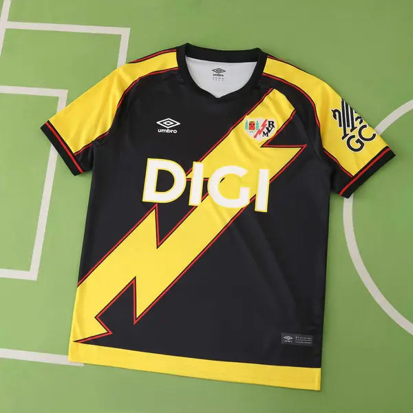 RAYO VALLECANO III 25/26 HOMBRE