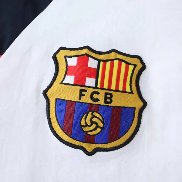 CHANDAL BARCELONA 24/25