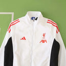 CHANDAL LIVERPOOL BLANCA 25/26