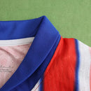 CAMISETA ATLÉTICO DE MADRID I 24/25 HOMBRE (VERSIÓN JUGADOR)