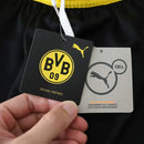 PANTALONES CORTOS BORUSSIA DORTMUND II 25/26 HOMBRE