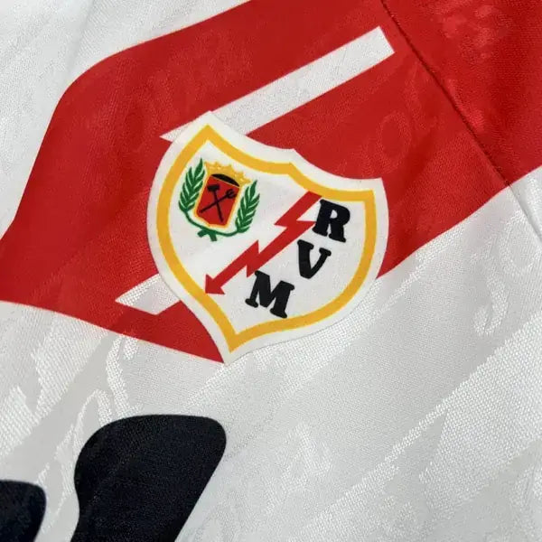 RAYO VALLECANO 94-95 I RETRO HOMBRE