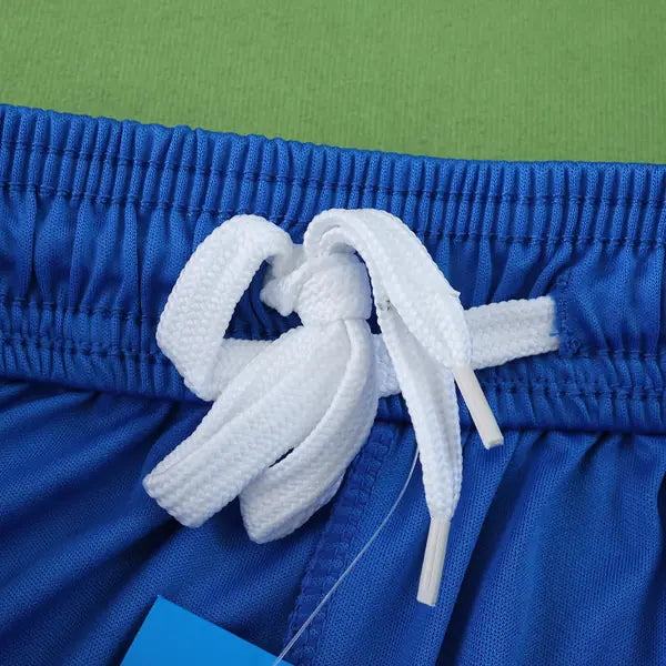 PANTALONES CORTOS REAL MADRID III 25/26 HOMBRE