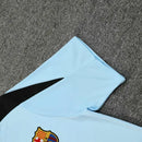 BARCELONA CASUAL AZUL 24-25 HOMBRE