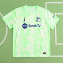 BARCELONA III 24/25 HOMBRE VERSIÓN JUGADOR