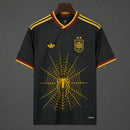 CAMISETA ESPAÑA SPIDER MAN MUNDIAL 2026 HOMBRE CAMPEÓN MUNDIAL