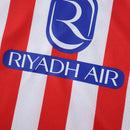 ATLÉTICO DE MADRID I 25/26 CONJUNTO INFANTIL