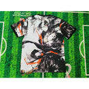 CAMISETA JAPÓN EDICIÓN LIMITADA DBZ XIX 26/27 HOMBRE