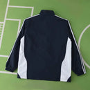 CHÁNDAL REAL MADRID NEGRA II 25/26 HOMBRE