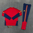 CHÁNDAL + PANTALONES ESPAÑA ENTRENAMIENTO I 26/27 HOMBRE