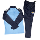 CHÁNDAL + PANTALONES MÁLAGA 24-25 HOMBRE