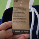 PANTALONES CORTOS BARCELONA I 25/26