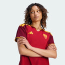 CAMISETA ROMA I 26/27 MUJER