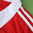 SEVILLA II 25/26 ROJA HOMBRE