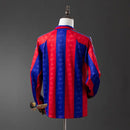 BARCELONA I 96/97 HOMBRE (RETRO) MANGA LARGA