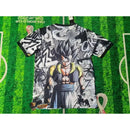 CAMISETA JAPÓN EDICIÓN LIMITADA DBZ VII 26/27 HOMBRE