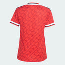 CAMISETA FLAMENGO III 26/27 MUJER