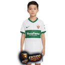 ELCHE I 25/26 EQUIPACIÓN PARA NIÑOS