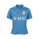 CAMISETA NAPOLI I 26/27 MUJER