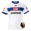 CAMISETA TOLUCA II 26/27 HOMBRE